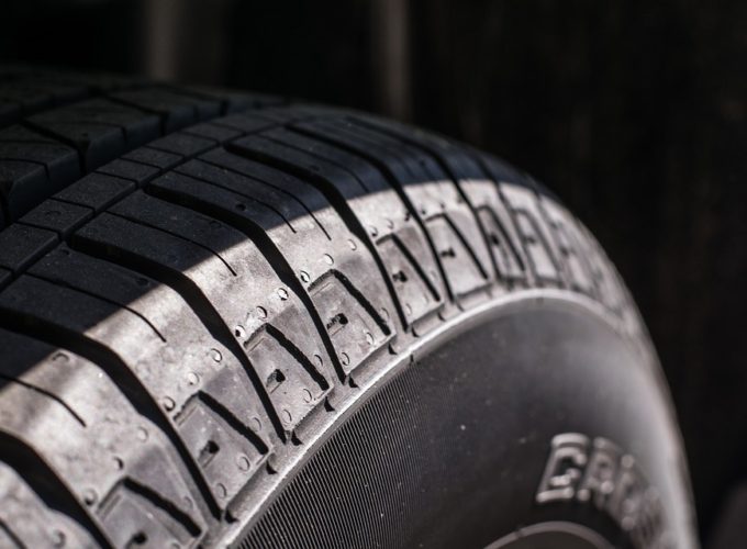 Trh s použitými pneumatikami je stále žádaný