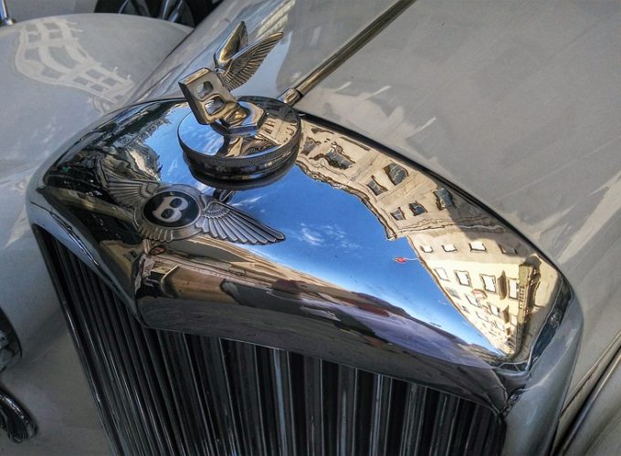 Bentley