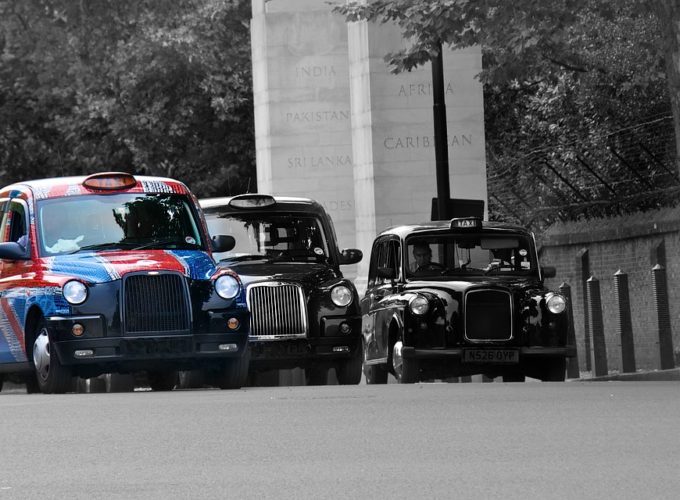 taxi