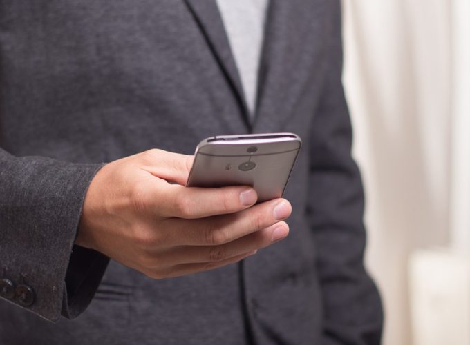 sms