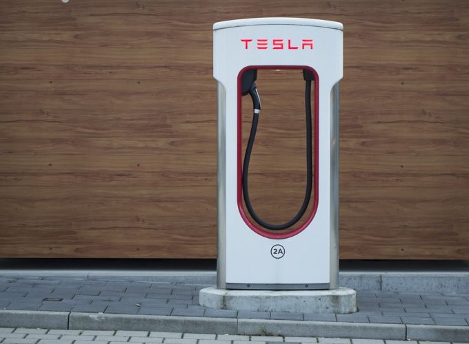 Nová Tesla