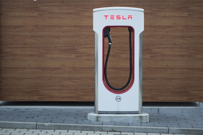 Nová Tesla