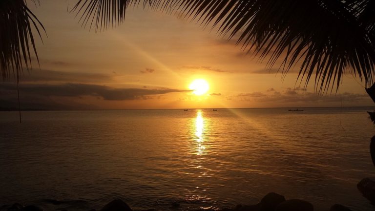 Dovolená Roatan