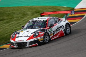 ADAC GT Masters