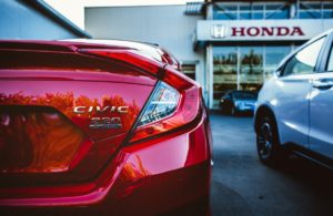 Honda na ženevském autosalonu: