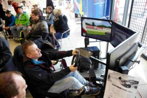 Autodrom Most