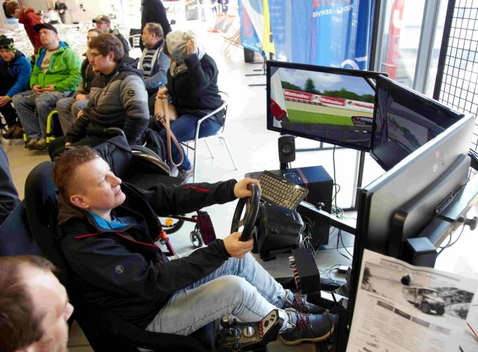 Autodrom Most