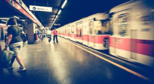 Pražské metro D v nedohlednu