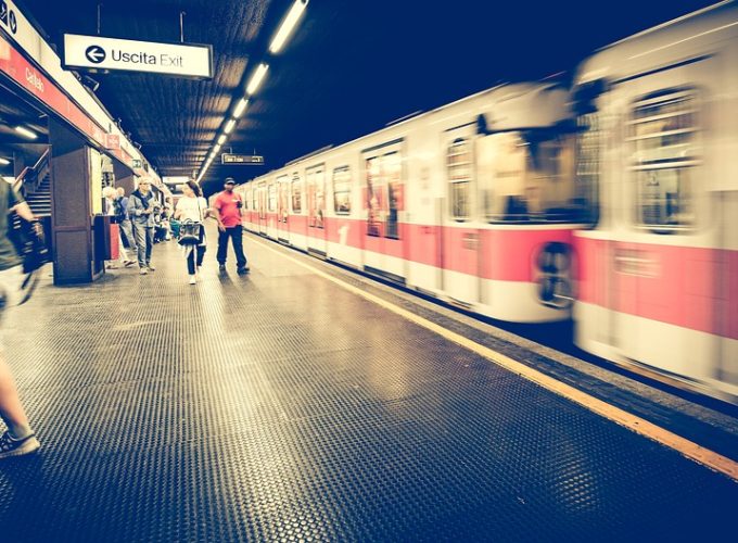 Pražské metro D v nedohlednu
