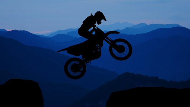 Motocross