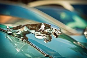 Jaguar Land Rover míří na Slovensko