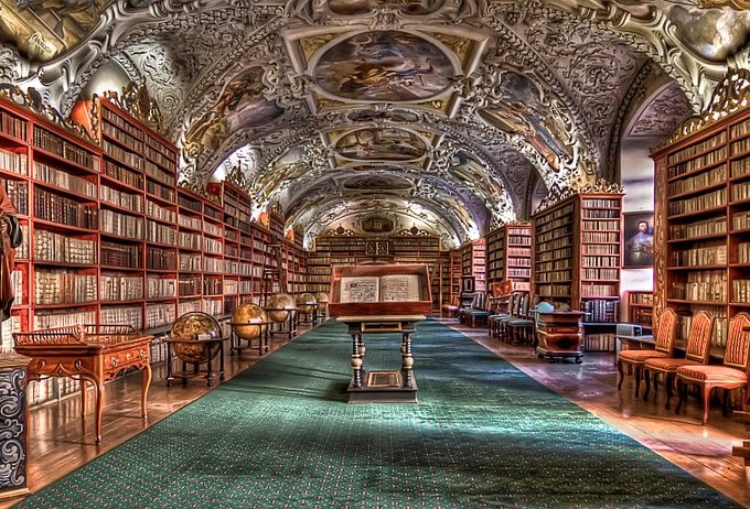 Pražská místa, která se nedílně pojí s naší historií