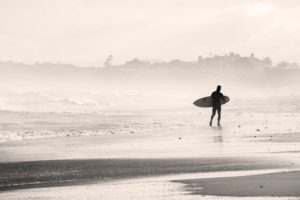 Víte, kam vyrazit surfovat? Přinášíme seznam těch nejlepších míst