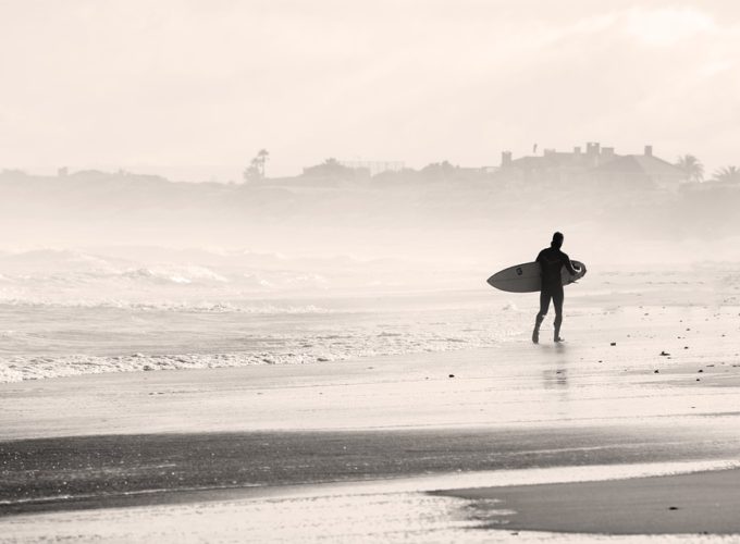Víte, kam vyrazit surfovat? Přinášíme seznam těch nejlepších míst