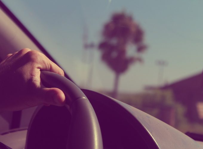 Jaké auto vychytávky oceníte při cestě na dovolenou?