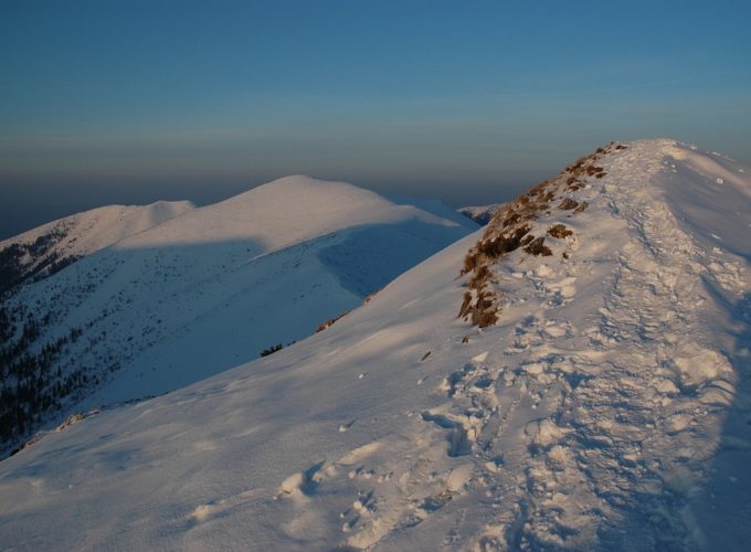 Prozkoumáváme Nízké Tatry. Co vidět?