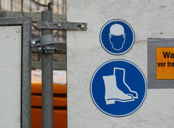 Podnikejte bezpečně a podle předpisů. Pomůže vám s tím firma Pegasus service