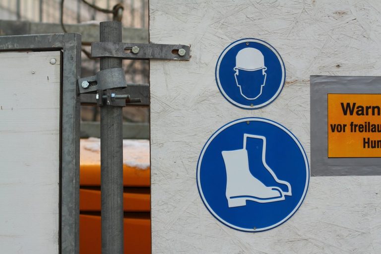 Podnikejte bezpečně a podle předpisů. Pomůže vám s tím firma Pegasus service