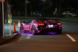 Tuning, se kterým projdete technickou kontrolou