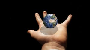 Jak začít šetřit naši planetu právě teď