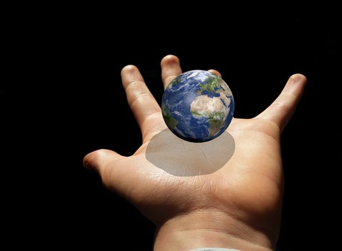 Jak začít šetřit naši planetu právě teď