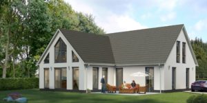 Úsporná opatření snižují energetickou náročnost rodinného domu a jsou dotované státem