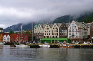 Plánujete dovolenou v Norsku? Na co si dát pozor?