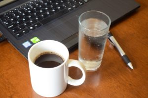 Pravidelná ranní rutina je základem úspěšného dne