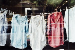 Jak poznat kvalitní bavlněné oblečení