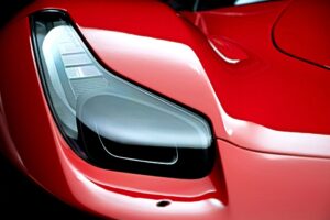 Nejlepší modely Ferrari, které jsou snem každého muže
