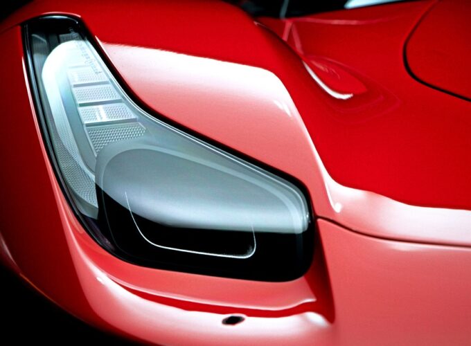 Nejlepší modely Ferrari, které jsou snem každého muže