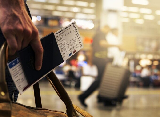 Seznam „no fly“ pasažérů: podle Delta Air Lines způsob, jak se vypořádat s neukázněnými pasažéry