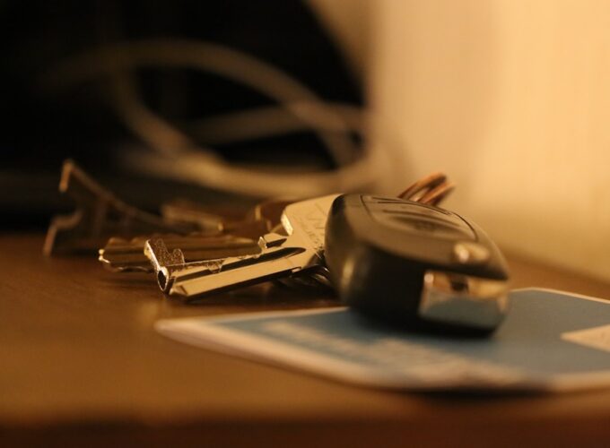 Chcete co nejrychleji prodat auto? Záleží na detailech