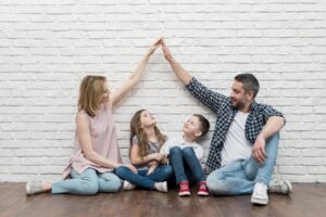 Češi a bydlení: na čem si dáváme při stěhování záležet?