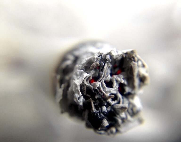 Jak a kdy vznikla cigareta, tak jak ji známe dnes?