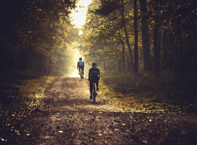 Maďarsko aktivně: Kam vyrazit za cyklistikou, turistikou a přírodou
