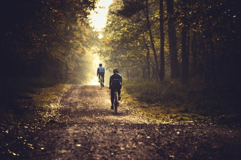Maďarsko aktivně: Kam vyrazit za cyklistikou, turistikou a přírodou