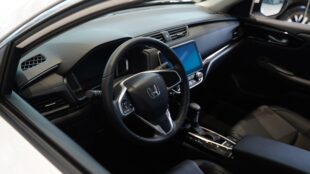Jak správně vybrat rodinné auto: Na co se zaměřit při testovací jízdě
